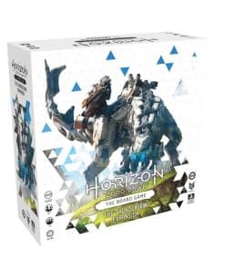 Steamforged Games Horizon Zero Dawn The Board Game -