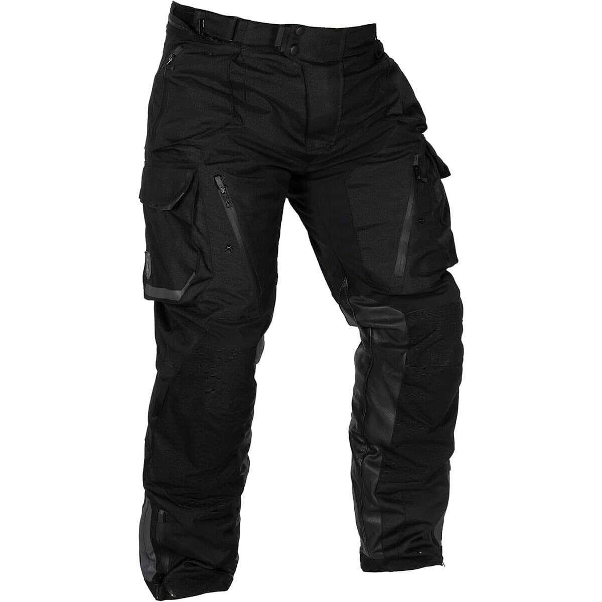 Pantalones Tourmaster Trek - Pantalones de moto de aventura