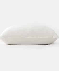 Almohadas de Pluma Europea Highland Feather - Tamaño King -