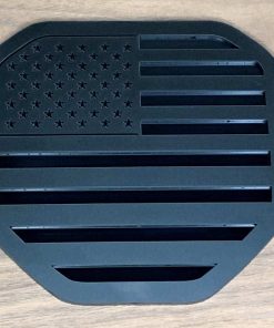 Emblema de Maletero 300 Industries para Dodge Ram