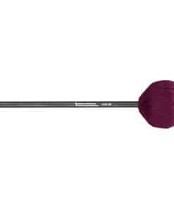 Baquetón Innovative Percussion, Morado (KDB-BP)