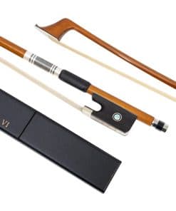 Arco de cello profesional hecho a mano MI&VI CB-820 4/4