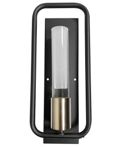 Lámpara decorativa de pared para RV LED Dream Lighting 12V