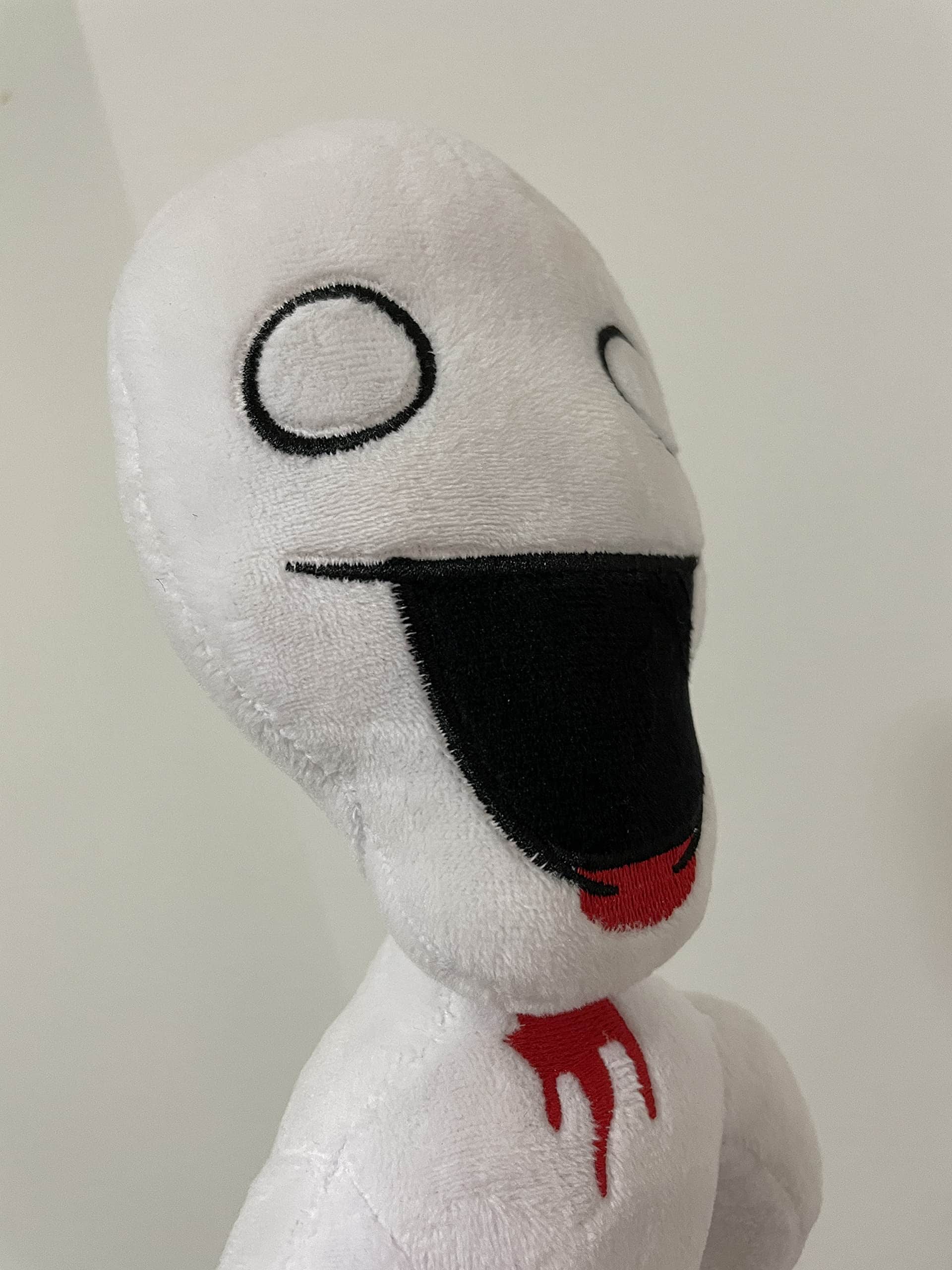 POPRORE 10 PCS Muñecos de Peluche Siren Head Familia - Imagen 7