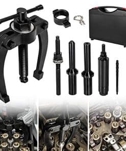 YOOWEE Compatible con Herramienta Removedora e Instaladora