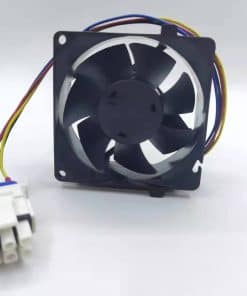 Motor del ventilador de alimentos frescos WR60X29099 para