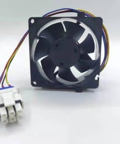 Motor del ventilador evaporador de -Multicolor