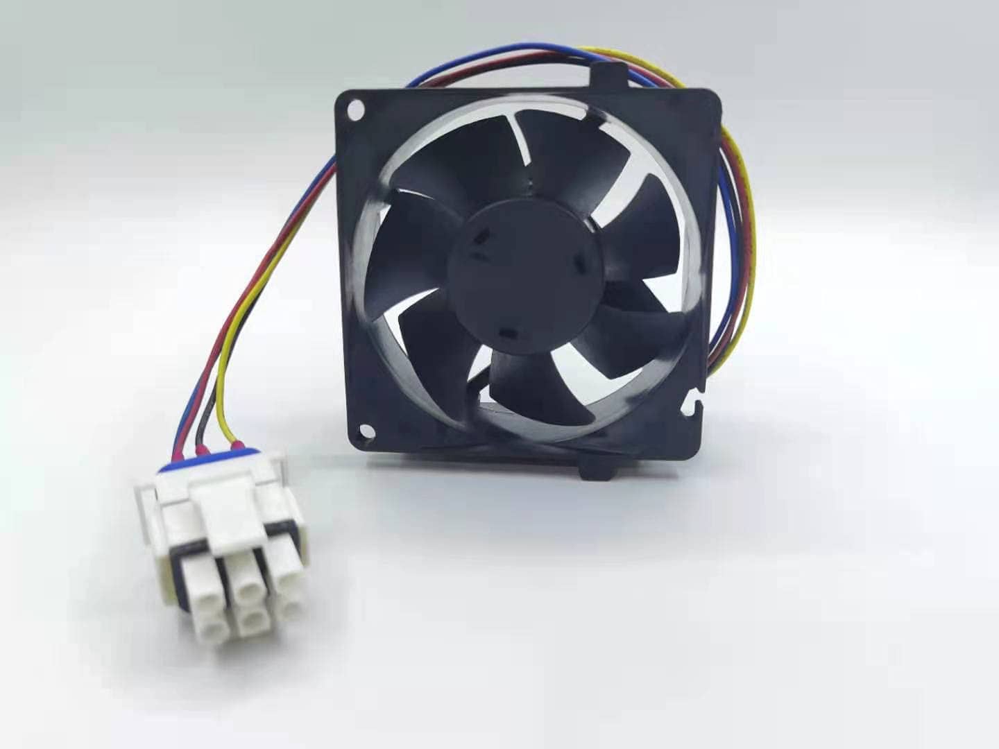 Motor del ventilador de alimentos frescos WR60X29099 para - Imagen 3