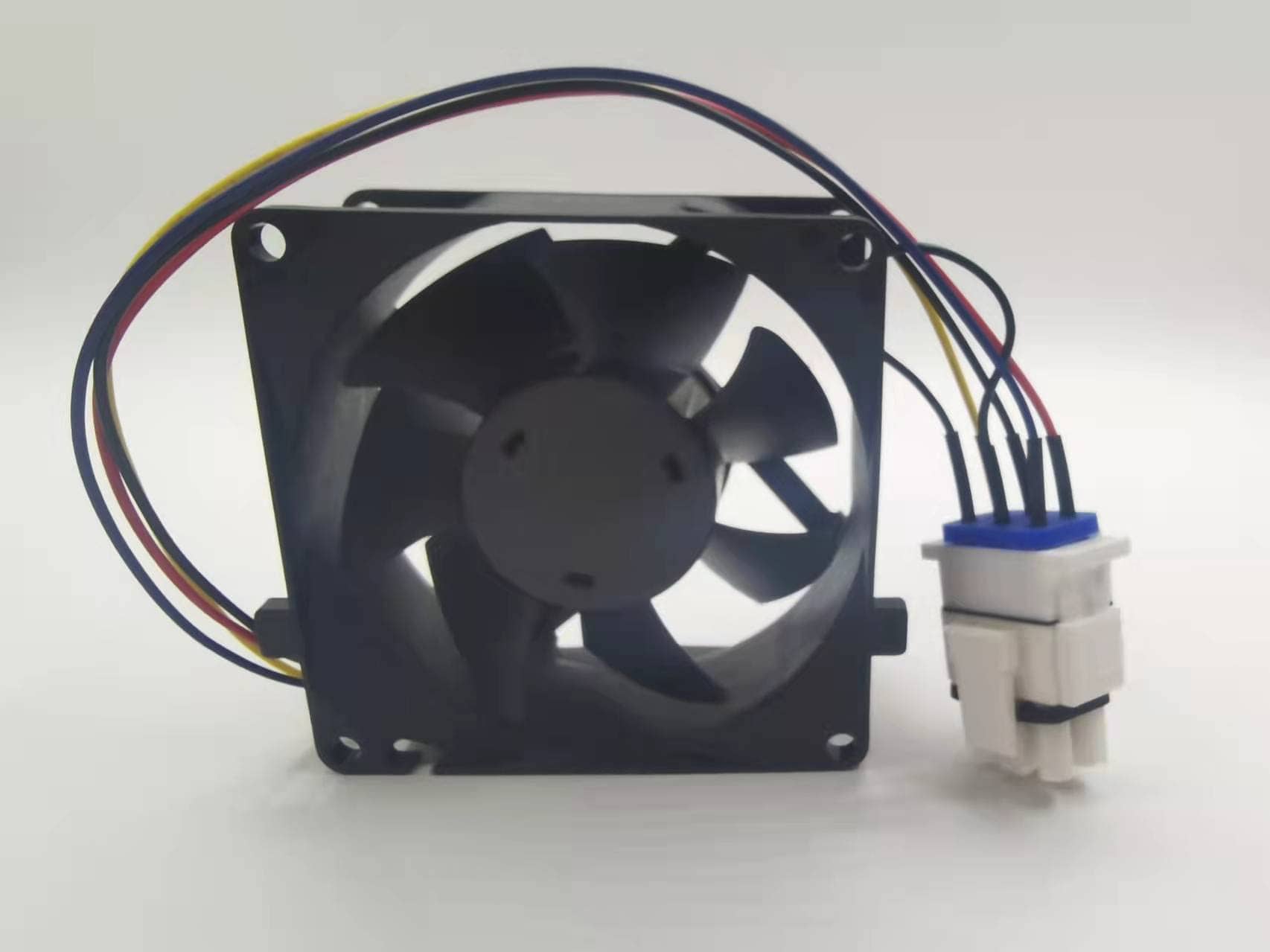 Motor del ventilador de alimentos frescos WR60X29099 para - Imagen 6