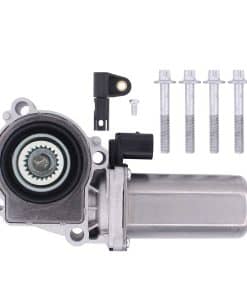 Nuevo motor actuador de cambio de caja de transferencia