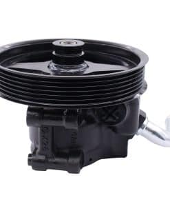 Bomba de Dirección Asistida NewYall con Polea