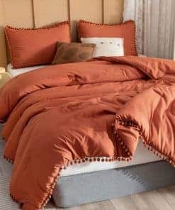 Juego de Edredón Twin YIRDDEO - Edredón para Cama