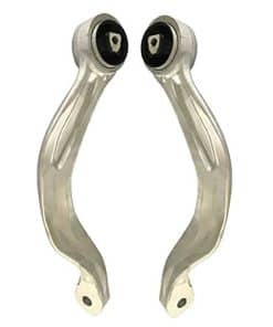 BRTEC Brazo de control inferior delantero para 2006 2007