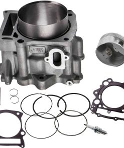 Juego de Cilindro de Gran Bore 102mm ARA100 2002-2008 con