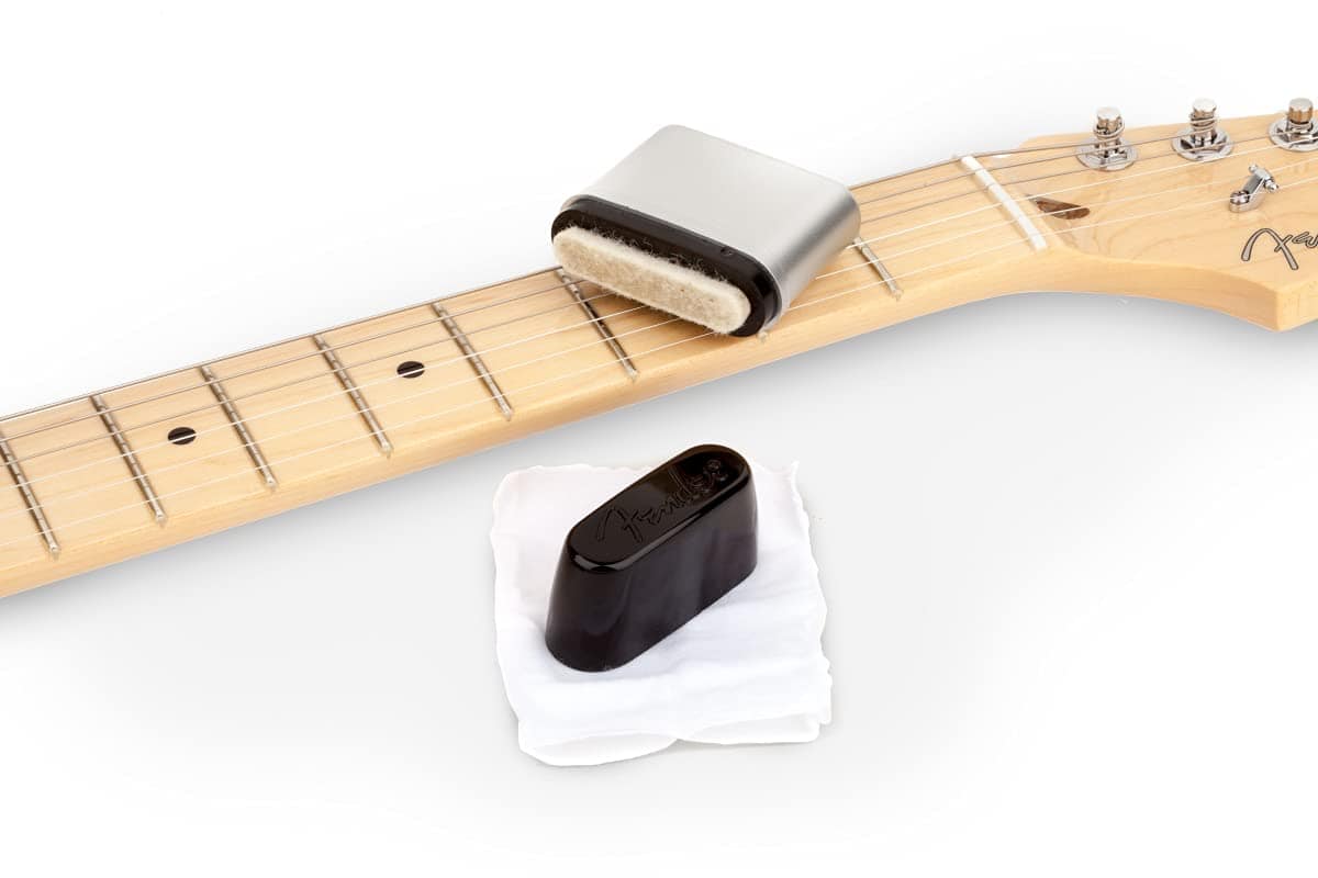 Kit de Cuidado de Guitarra Fender Super Bundle con - Imagen 5