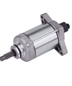 Motor de arranque MINSTAR Compatible con Honda ATV TRX420FA