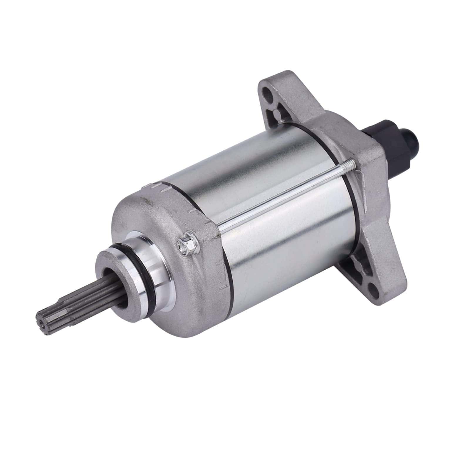 Motor de arranque MINSTAR Compatible con Honda ATV TRX420FA