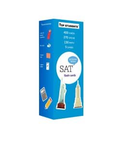 Tarjetas de vocabulario SAT 2024/2025 | 400 tarjetas de