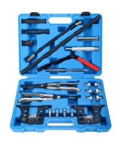 Juego de Herramientas de Servicio de Cabeza de Cilindro y