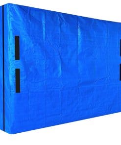 Bolsas de colchón de alta resistencia SGPAC -Azul