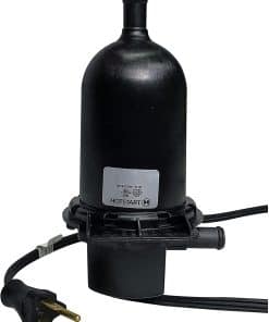 Calentador de Motor HOTSTART TPS151GT8-000 | Pre-calentador