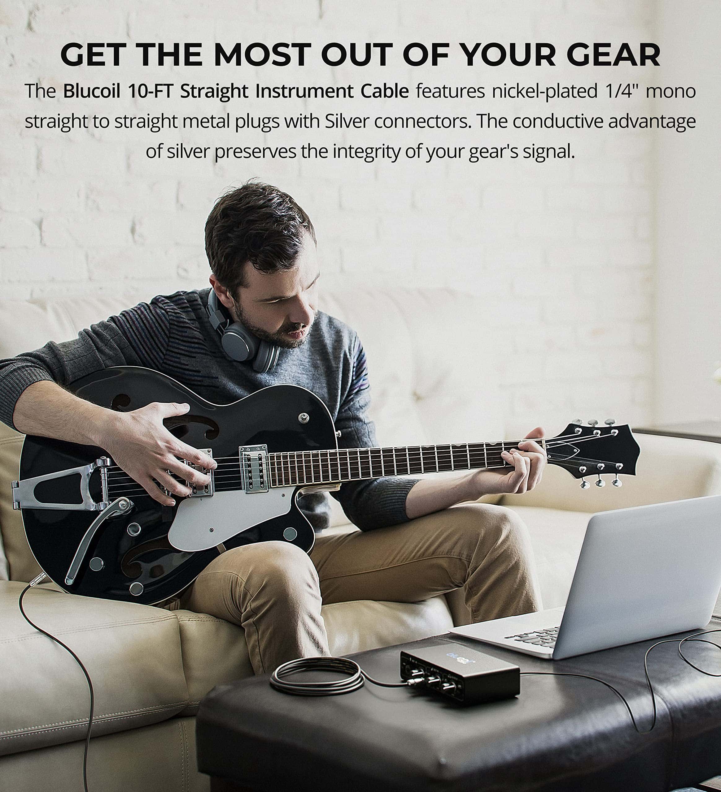 Monitores de Estudio de Campo Cercano PreSonus Eris E4.5 de - Imagen 8