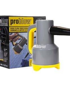 Chemical Guys EQP403 ProBlow Secador y Soplador de alta