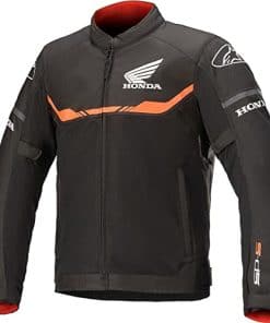 Alpinestars Honda T-SPS Air Chaqueta de moto para hombre -