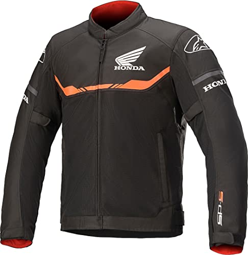 Alpinestars Honda T-SPS Air Chaqueta de moto para hombre -