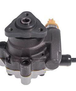 Bomba de Dirección Asistida AUQDD 21-5255 Compatible con