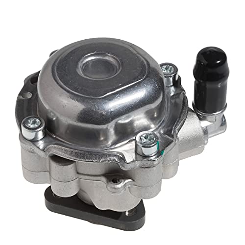 Bomba de dirección asistida AUQDD 21-5350 (con LUK LF-20) - Imagen 6