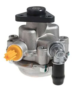 Bomba de dirección asistida AUQDD 21-5350 (con LUK LF-20)