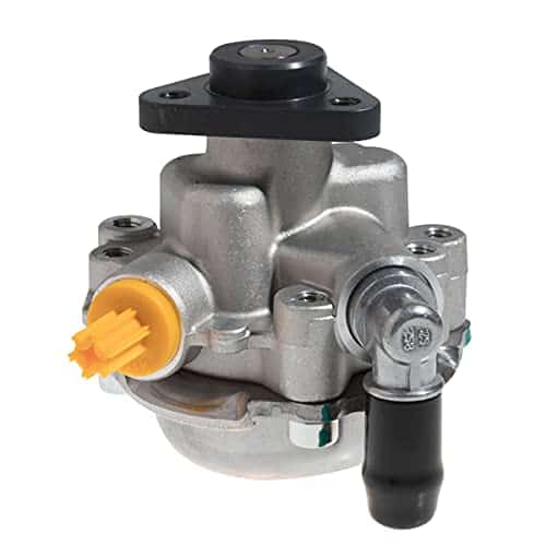 Bomba de dirección asistida AUQDD 21-5350 (con LUK LF-20)