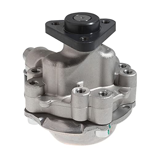 Bomba de dirección asistida AUQDD 21-5350 (con LUK LF-20) - Imagen 4