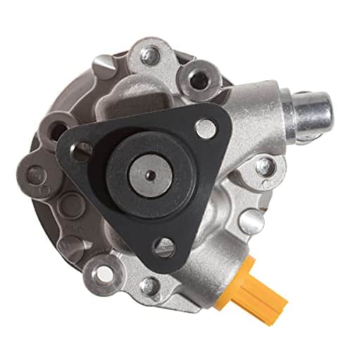 Bomba de dirección asistida AUQDD 21-5350 (con LUK LF-20) - Imagen 5