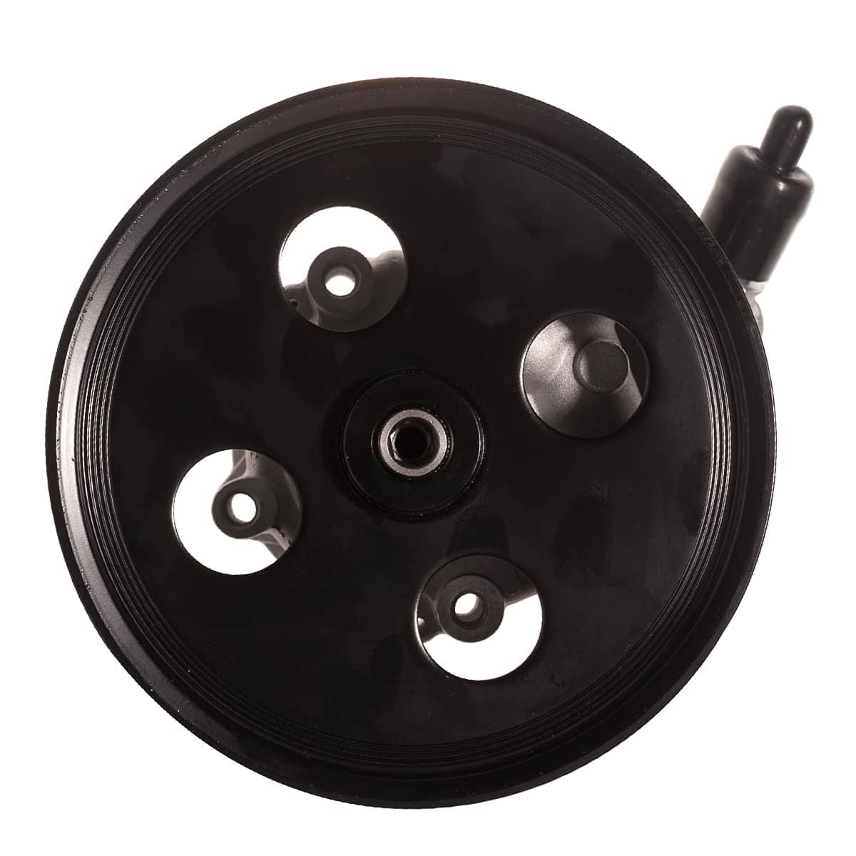 Bomba de dirección asistida AUQDD 20-1001 (Para 3.8L V6) - Imagen 4