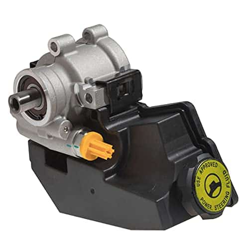 Bomba de Dirección Asistida AUQDD 20-38771 (Para 4.0L L6) - Imagen 5