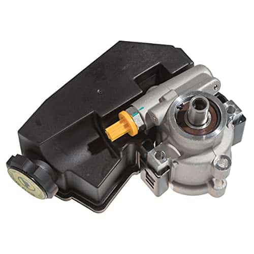 Bomba de Dirección Asistida AUQDD 20-38771 (Para 4.0L L6) - Imagen 6