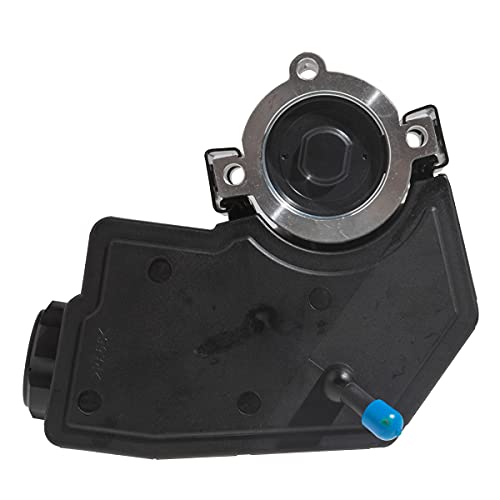 Bomba de Dirección Asistida AUQDD 20-38771 (Para 4.0L L6) - Imagen 8