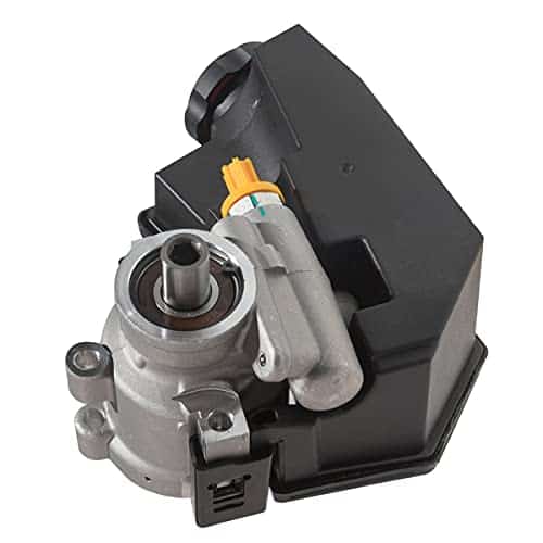 Bomba de Dirección Asistida AUQDD 20-38771 (Para 4.0L L6) - Imagen 4