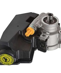 Bomba de Dirección Asistida AUQDD 20-38771 (Para 4.0L L6)