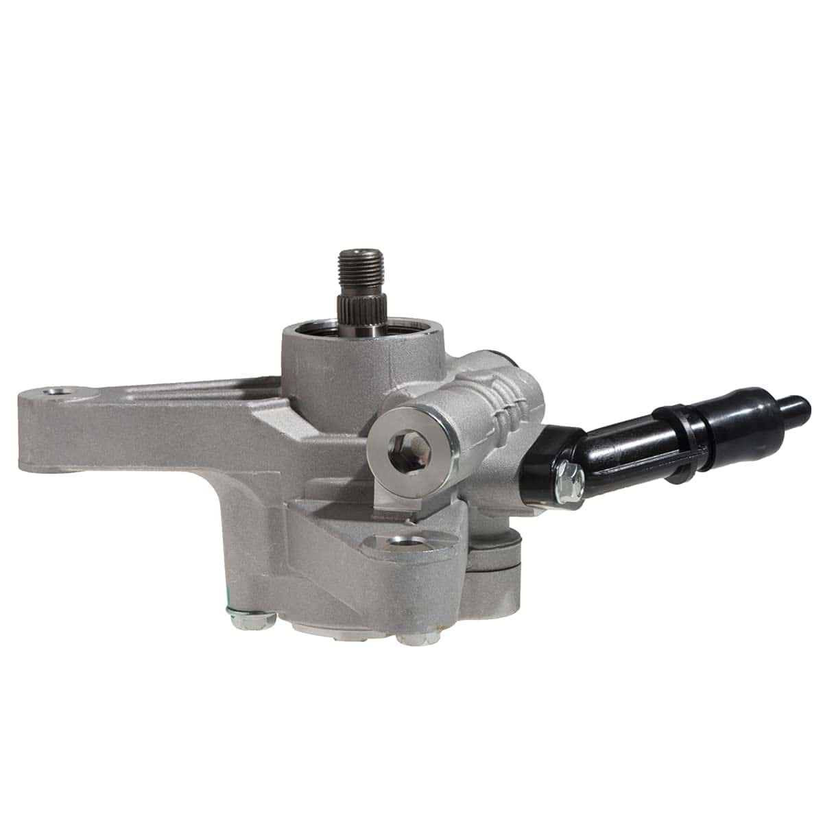 Bomba de Dirección Asistida AUQDD 21-5349 Compatible con - Imagen 5