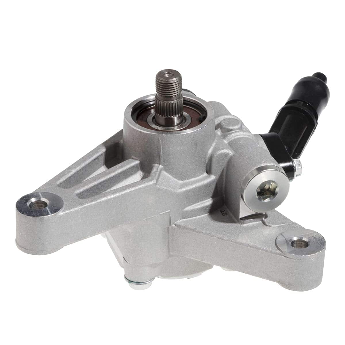 AUQDD 21-5442 Bomba de dirección asistida Compatible con - Imagen 3