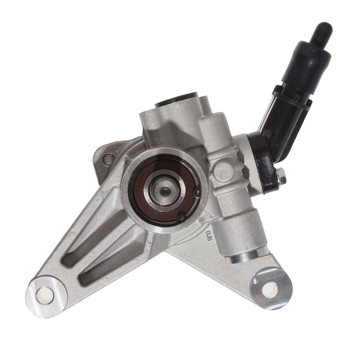 Bomba de Dirección Asistida AUQDD 21-5349 Compatible con - Imagen 4