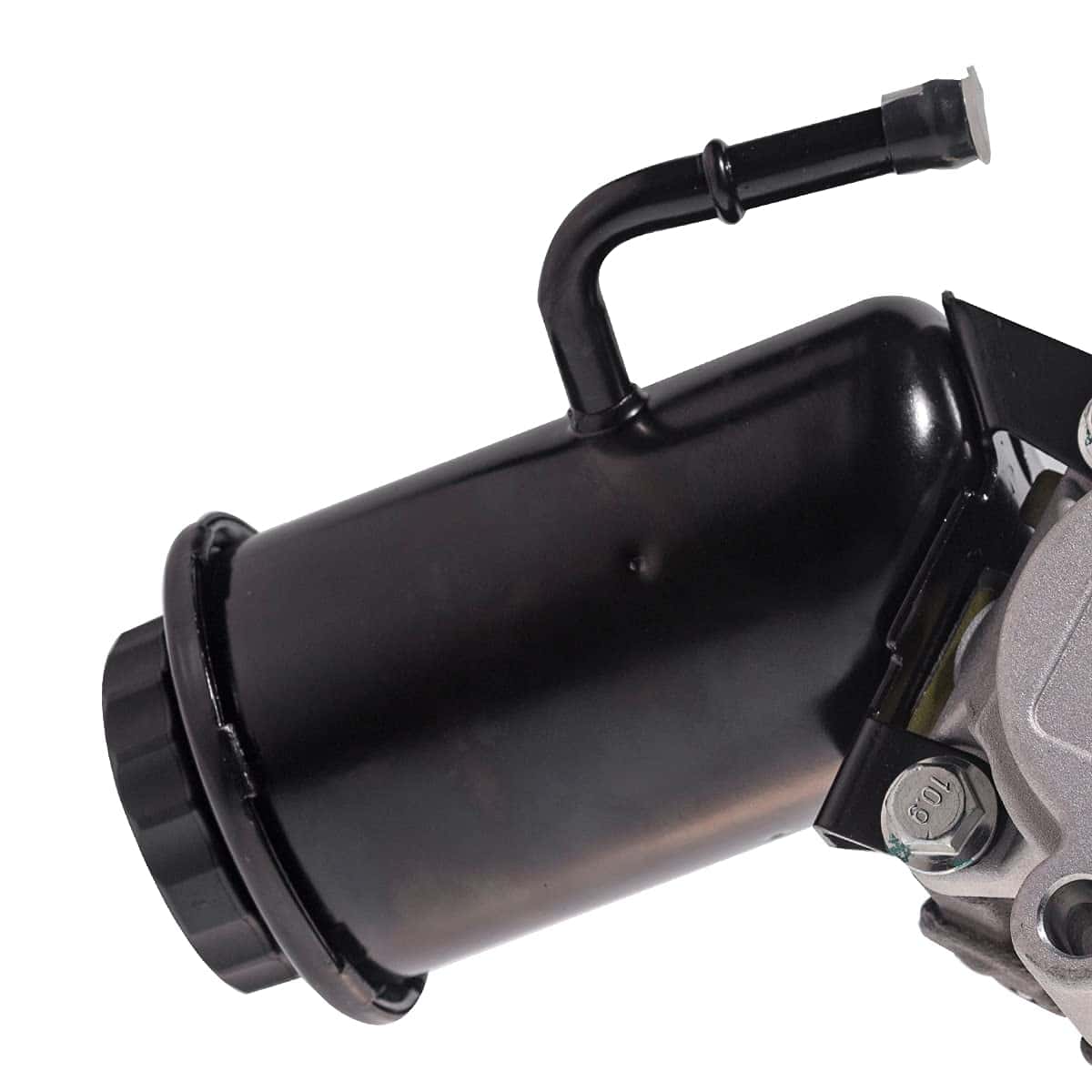 Bomba de dirección asistida AUQDD 21-5229 con depósito - Imagen 8