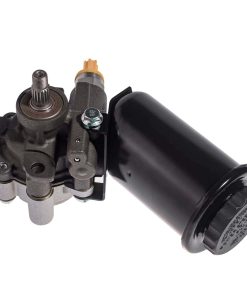 Bomba de dirección asistida AUQDD 21-5229 con depósito