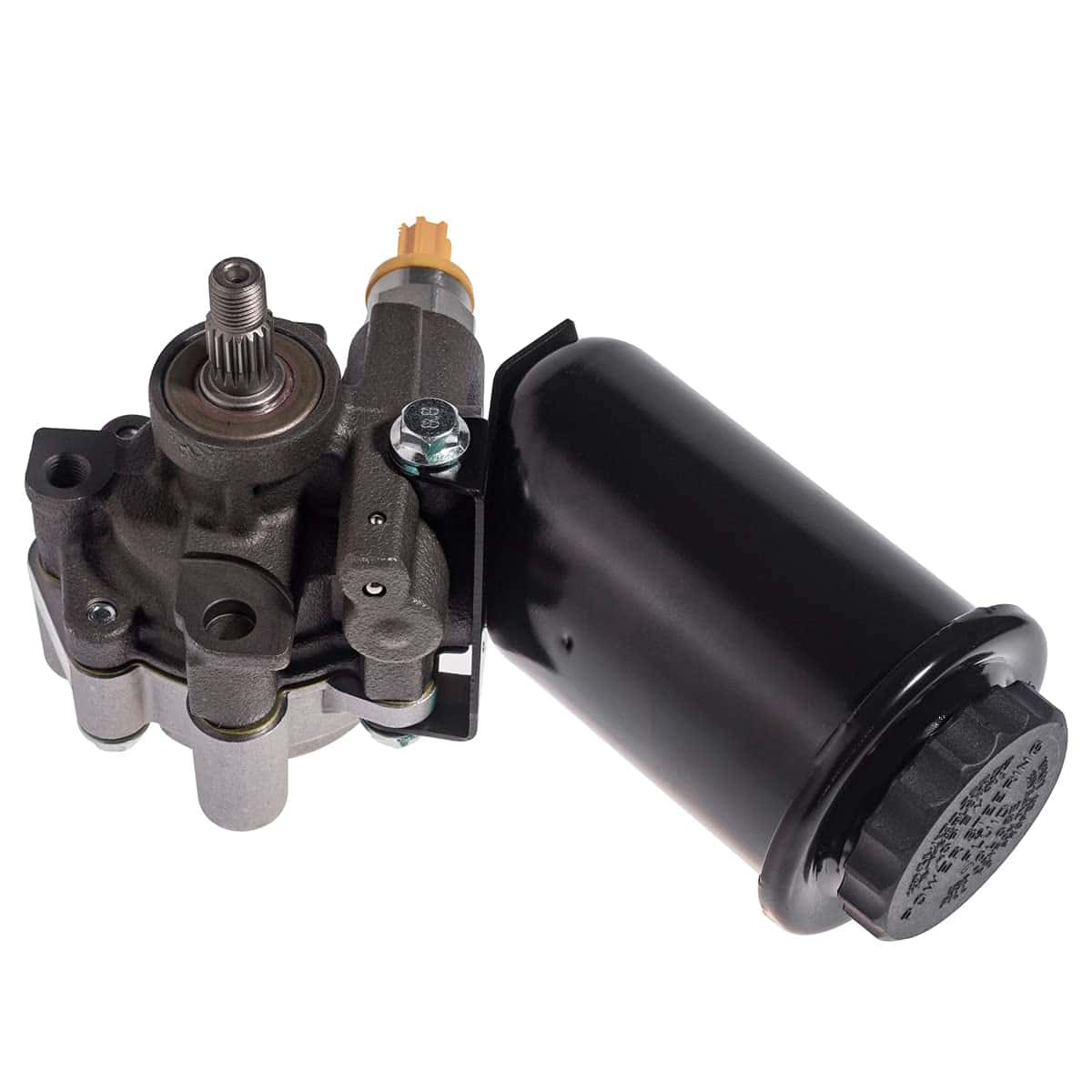 Bomba de dirección asistida AUQDD 21-5229 con depósito