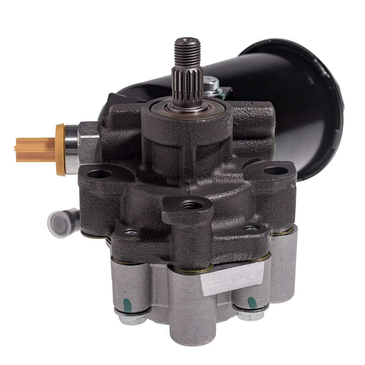 Bomba de dirección asistida AUQDD 21-5229 con depósito - Imagen 3