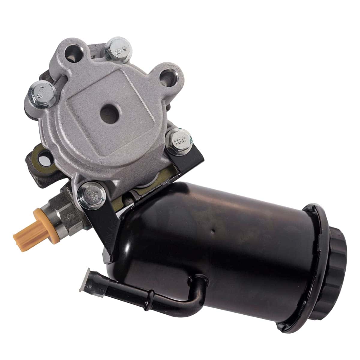 Bomba de dirección asistida AUQDD 21-5229 con depósito - Imagen 6