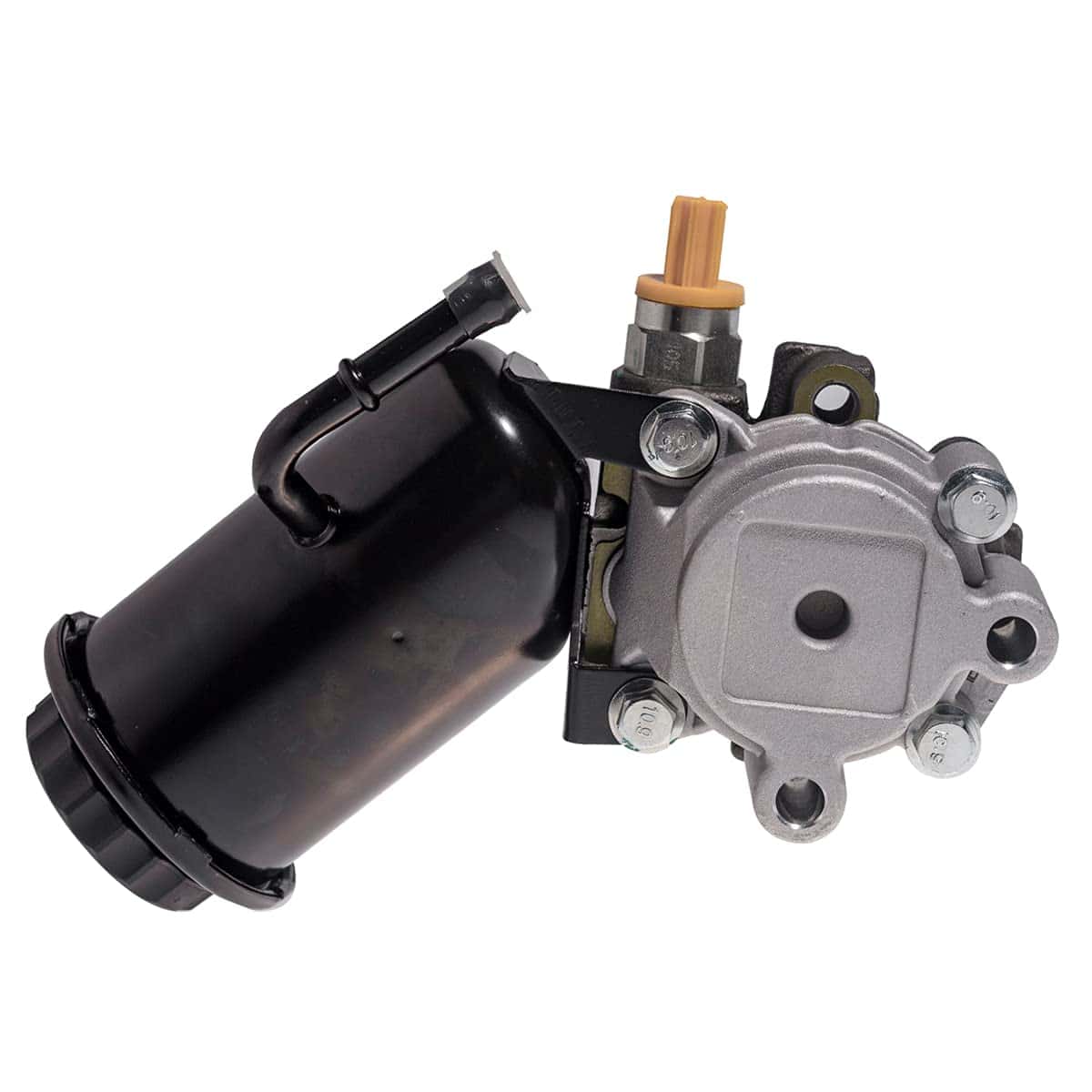 Bomba de dirección asistida AUQDD 21-5229 con depósito - Imagen 7